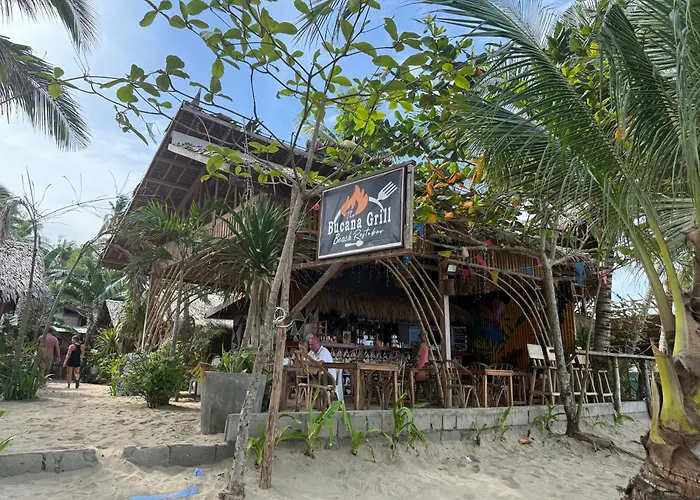 Kubotique Beachfront Staycation