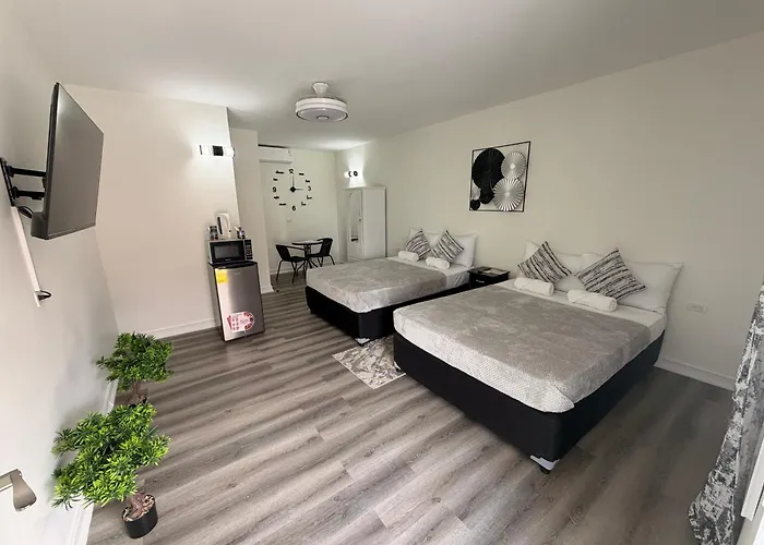 La Aurelia Resort