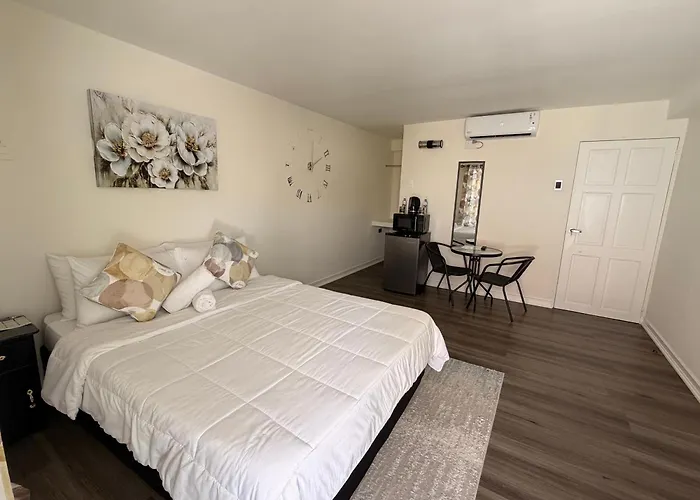 La Aurelia Resort