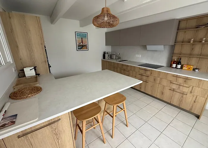 La Maison des Sables Blancs 2