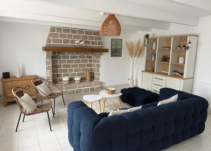 La Maison des Sables Blancs 2