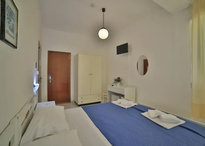 Hotel da ettore