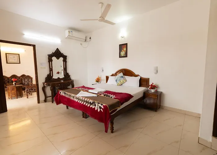 Hawah Beach Resort