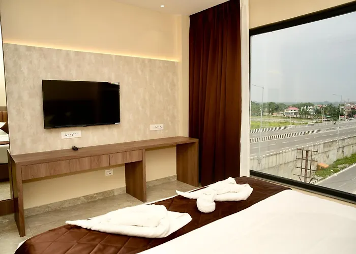 Hotel Rio