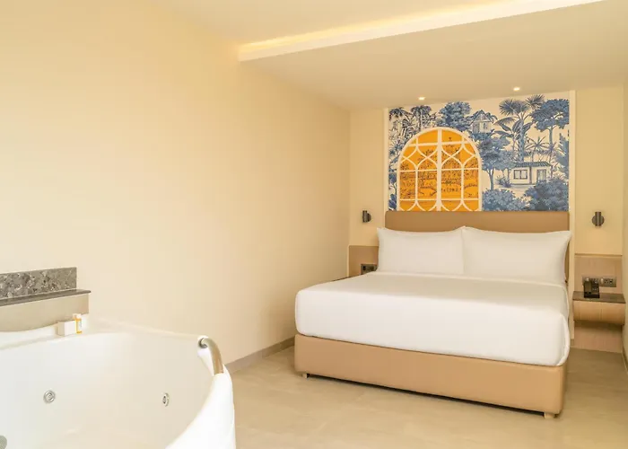 Hilton Garden Inn Goa Calangute