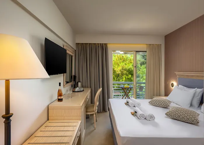 Casa Trees Boutique Hotel (Adults Only)