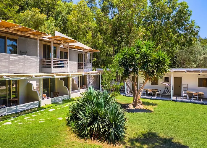 Casa Trees Boutique Hotel (Adults Only)