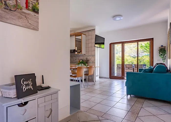 AC&WiFi Charming Sea-Resort Villa Porto Argonauti