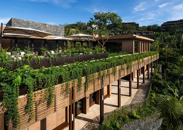 Siari Riviera Nayarit, A Ritz-Carlton Reserve