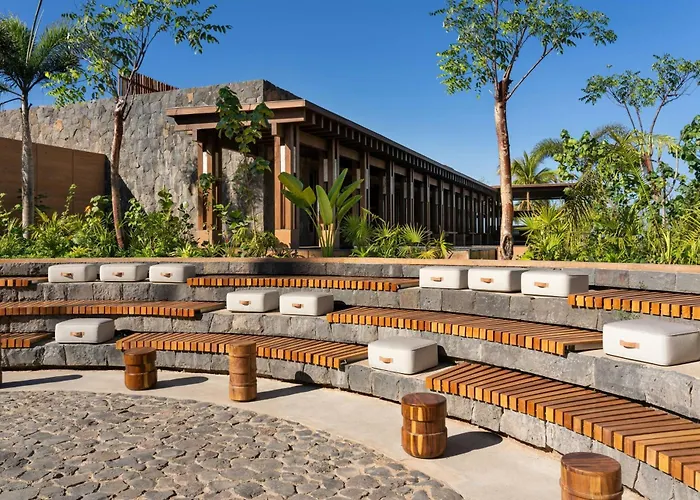 Siari Riviera Nayarit, A Ritz-Carlton Reserve