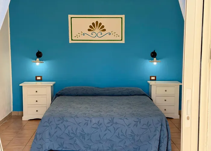 Santa Maria Di Leuca Hotel