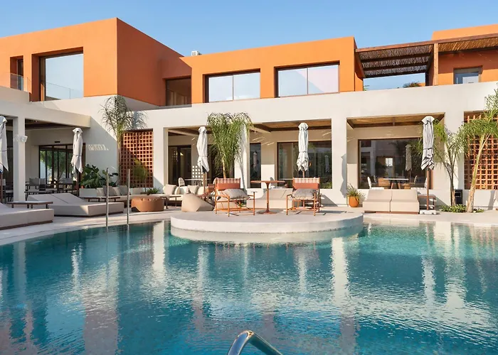 Arato By E-Geo, Adults Only