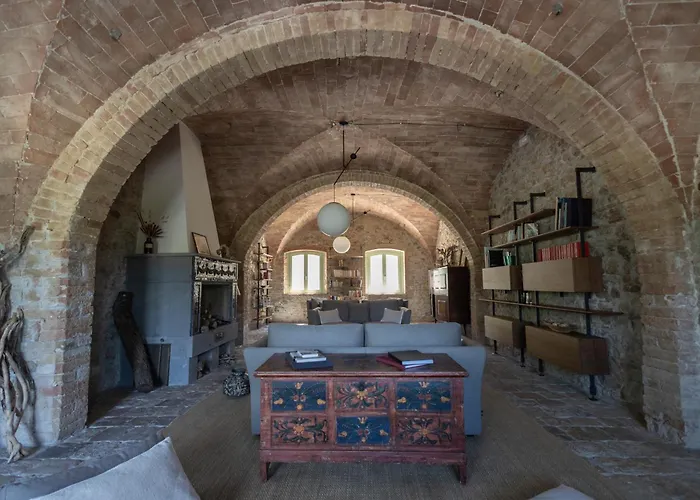 Podere Le Marene