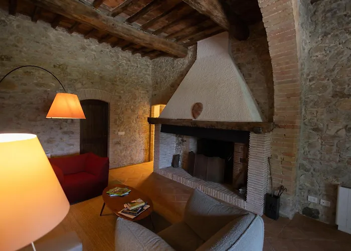Podere Le Marene