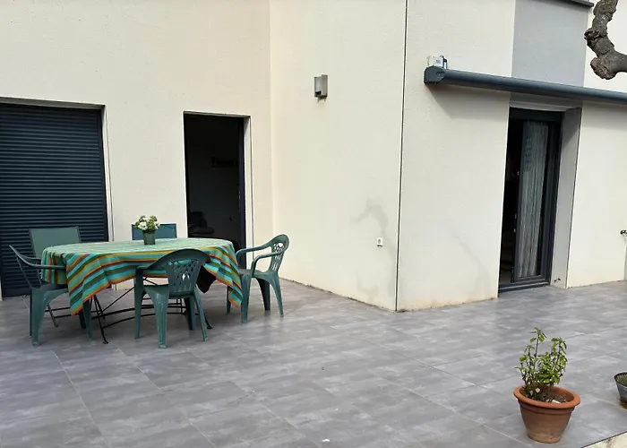 Villa Corinne
