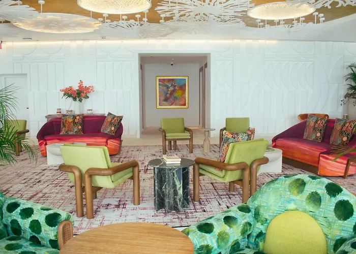 Hotel Indigo Bridgetown Barbados By Ihg