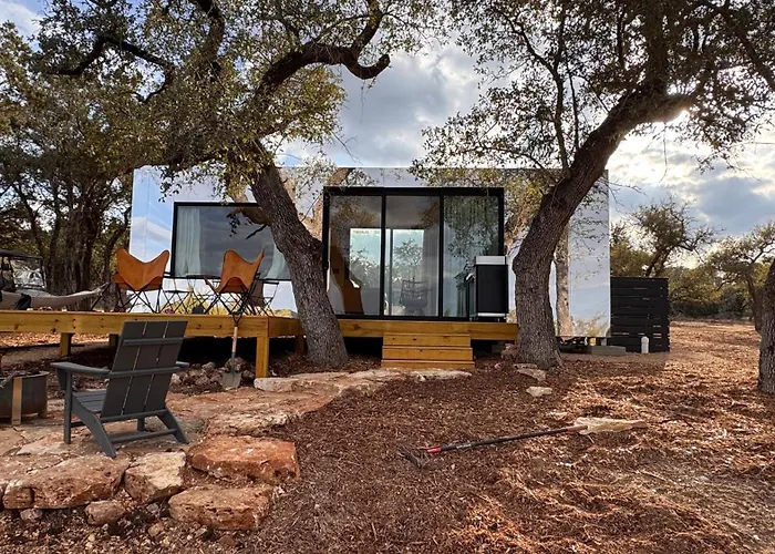 Lagom Retreat