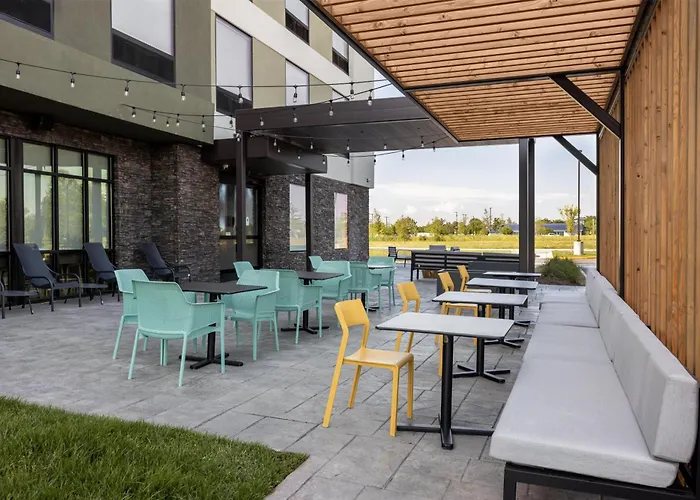 Home2 Suites By Hilton Winchester