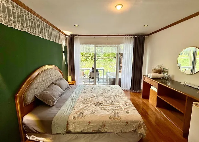 Ban Mali Homestay