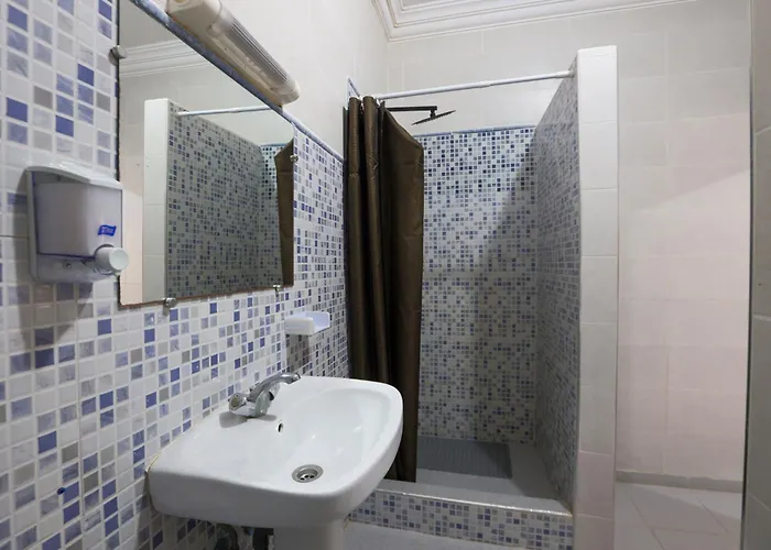 Blue Rina Hostel