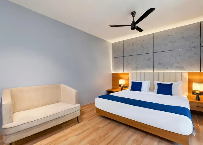 Casa Eternal Beach Resort & Spa