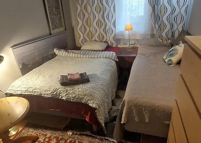 Cosy Room
