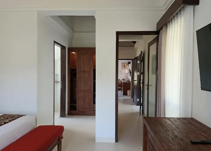 Sardja Uluwatu
