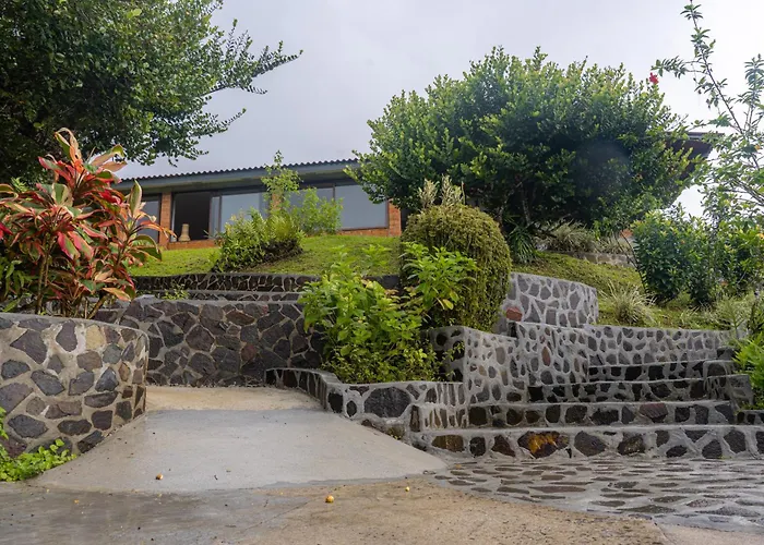 Hotel Alto Monte Hacienda & Spa - Only Adults