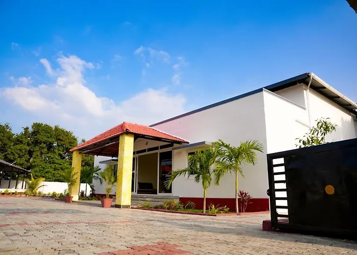 Green Village Resorts