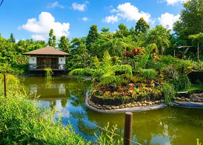 Casa Grande Flora Villas And Resort