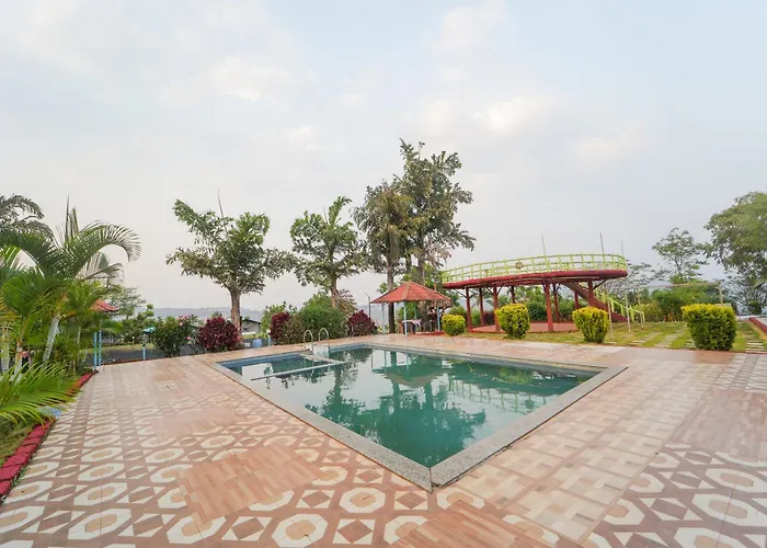 Yogada Resort By Zen Nest