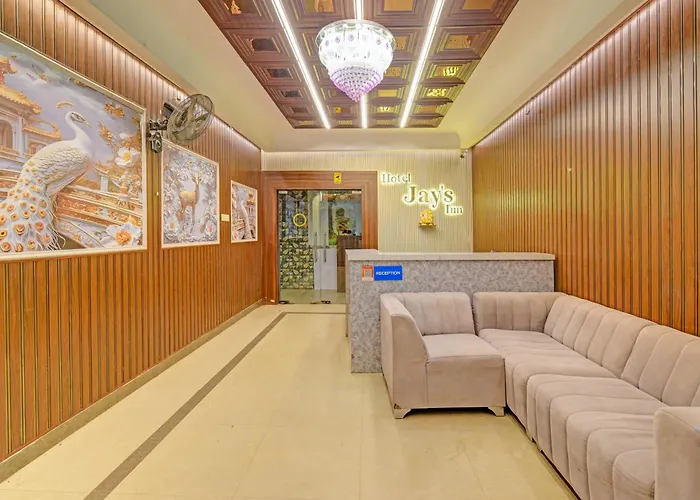 Hotel Jay'S Inn