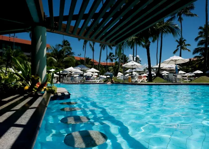 Apto Estrelamar-You In-Praia Muro Alto Porto Galinhas