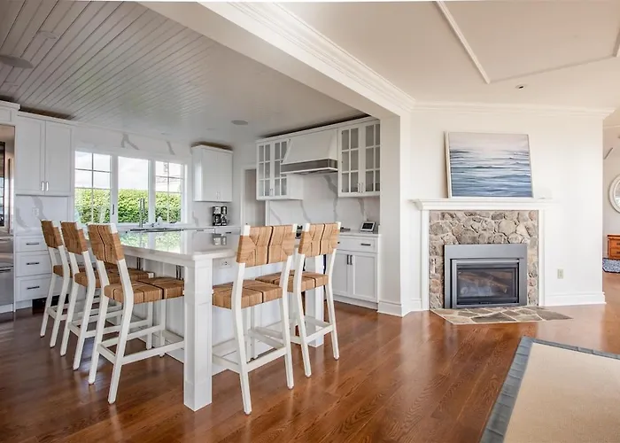 Mother'S Beach House