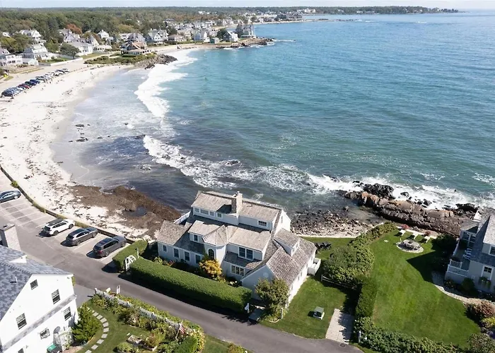 Mother'S Beach House