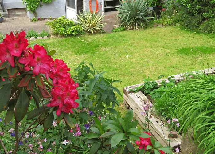 4 Person Holiday Home In Sonderborg