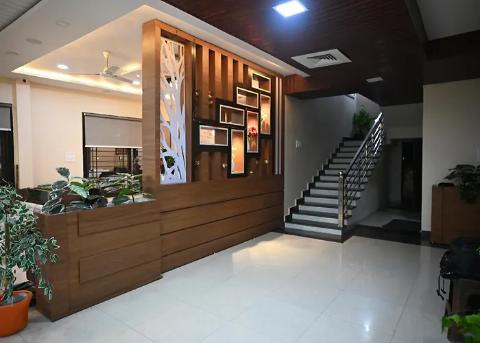 Vaishnavi Resort