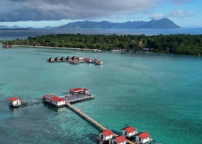 Coco Seaweed Resort
