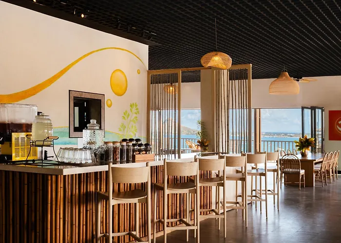 Bluezone Club Residences By A'Ila Resorts