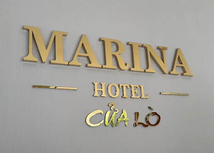 Marina Cua Lo Hotel
