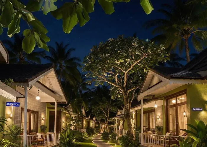 Royal Beach Resort