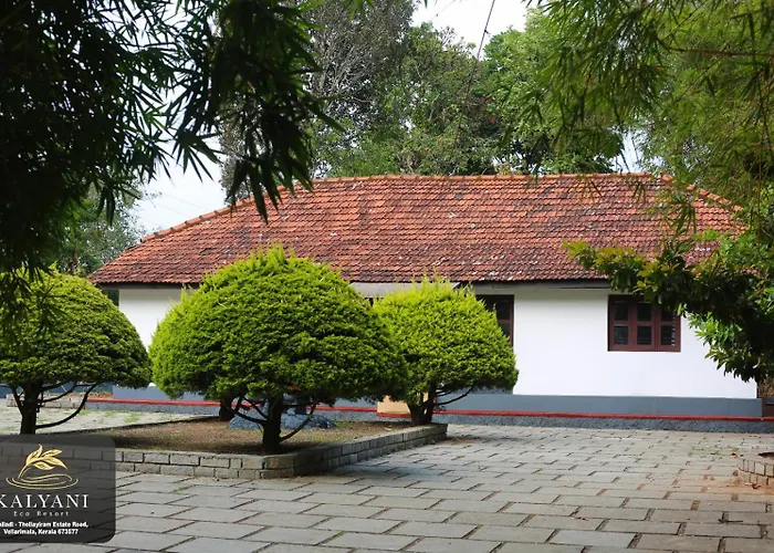Kalyani Resort