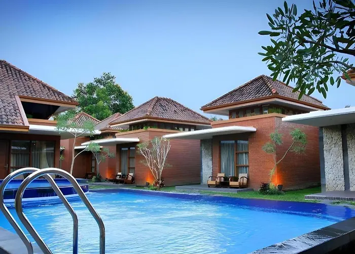 Rumput Hotel Resort & Resto