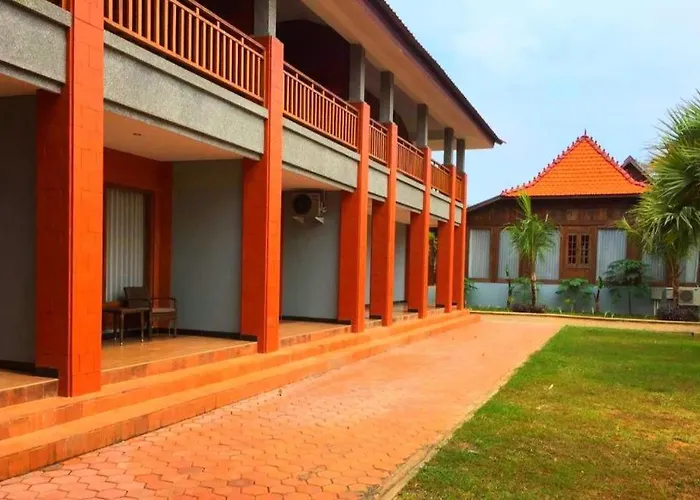 Ono Joglo Resort And Convention Jepara