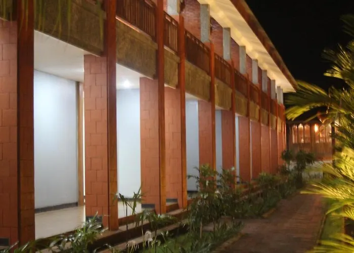 Ono Joglo Resort And Convention Jepara