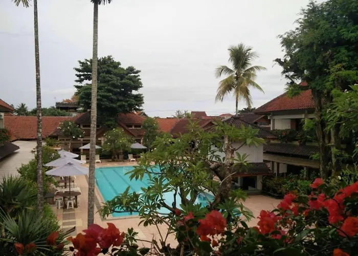 Pantai Indah Resort Hotel Timur