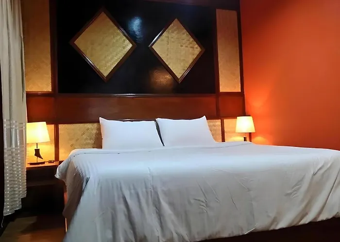 De Balqis Beach Resorts