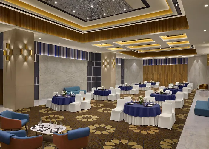 Hyatt Place Bhopal