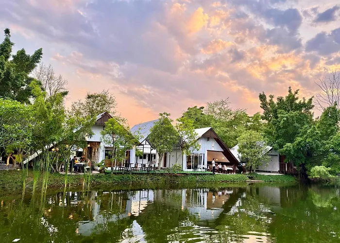 Ban Mali Homestay