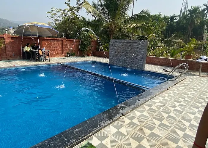 Swapnali Tourist Home Restaurant & Resort